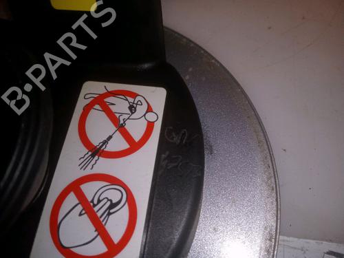 Fuel flap CITROËN C4 II (NC_) 1.6 HDi 115 | BP15199689C131