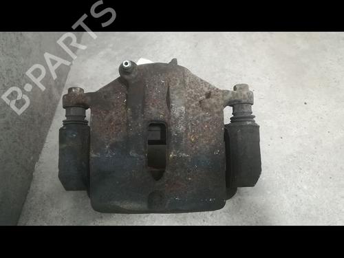 Used Right front brake caliper KIA SPORTAGE III (SL) 1.7 CRDi (116 hp) 14877365