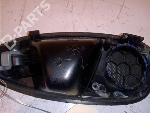 Front right interior door handle SEAT LEON (1P1) 2.0 TDI 16V | BP11102376I14 