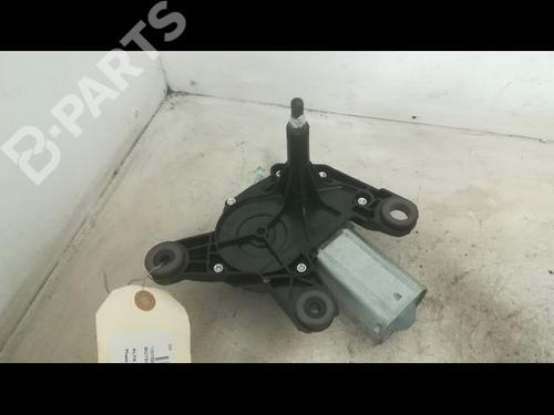 Used Rear wiper motor Rear wiper motor ALFA ROMEO MITO (955_) 1.3 MultiJet (955AXH1B, 955AXT1A) (90 hp) 9609842 9609842