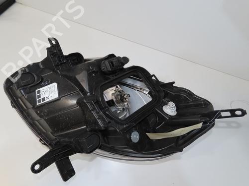 Right headlight RENAULT KANGOO Express (FW0/1_) 1.5 dCi 90 (FW0G, FW05, FW08, FW11) | BP33681096C29 - Image 2