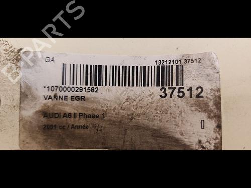 Egr AUDI A6 C5 (4B2) 2.5 TDI | BP23171699M69 