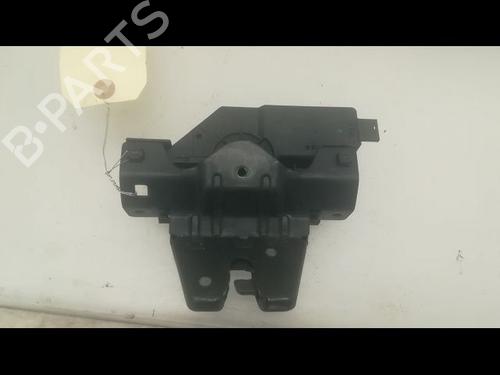 Used Tailgate lock BMW 3 (E46) 330 d (184 hp) 9599474