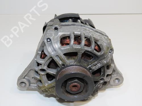 Alternator NISSAN NOTE (E11, NE11) 1.4 | BP36819851M7 - Image 8