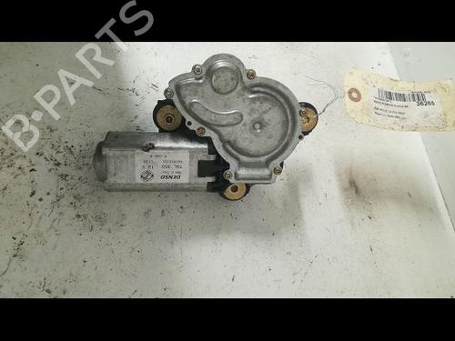Used Rear wiper motor FIAT STILO (192_) 1.9 D Multijet (100 hp) 23178232