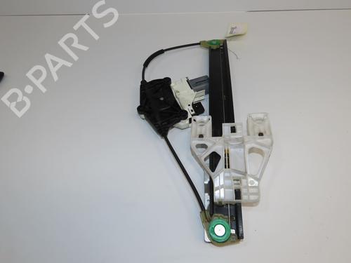 Rear left window mechanism AUDI A4 B8 (8K2) 2.0 TFSI | BP33728138C24 - Image 3