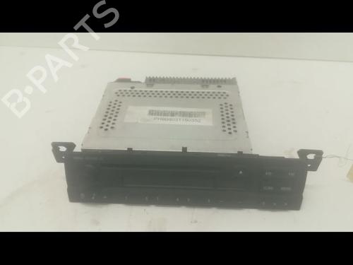 Used Radio Radio BMW 3 (E46) 320 d (150 hp) 9603020 9603020