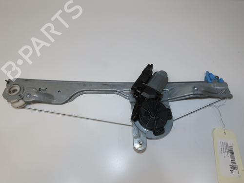 Used Front left window mechanism Front left window mechanism 39157321 39157321