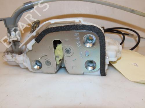 Front left lock HONDA CIVIC VIII Hatchback (FN, FK) 2.2 CTDi (FK3) | BP16040060C98 