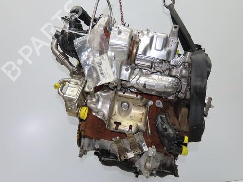 Engine FORD MONDEO V Turnier (CF) 2.0 EcoBlue | BP33561752M1 - Image 3