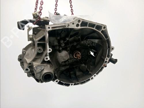 Gearbox CITROËN C3 II (SC_) 1.2 VTi 82 | BP11099712M3 