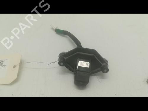 Used Electronic module Electronic module 14879310 14879310