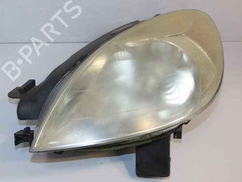 Faro izquierdo CITROËN XSARA PICASSO (N68) 1.6 HDi | BP22811382C28 