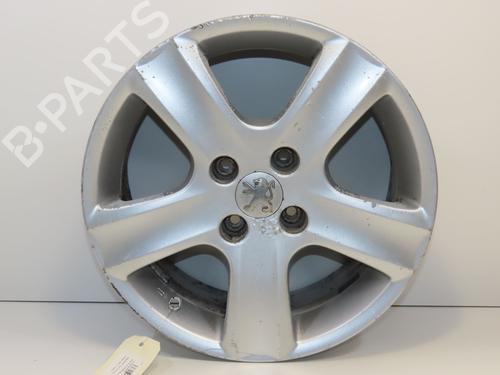 Rim PEUGEOT 307 Break (3E) 2.0 HDI 110 | BP28830147C45 
