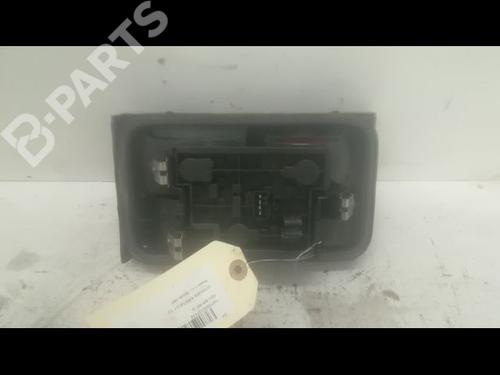 Left tailgate light CITROËN XANTIA (X1_, X2_) 2.1 Turbo D 12V | BP9598840C79 
