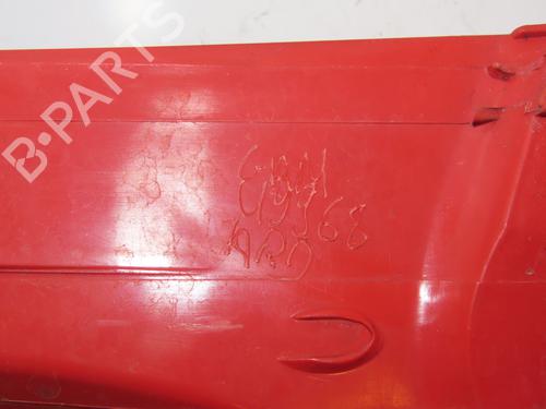 Right taillight PEUGEOT 5008 (0U_, 0E_) 2.0 HDi 150 / BlueHDi 150 | BP16688397C35 