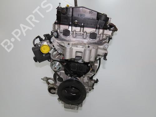 Engine CITROËN C4 II (NC_) 1.2 THP 130 (NCHNYM, NCHNYT) | BP38226411M1 - Image 5