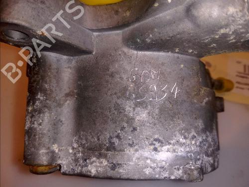 Used Vacuum pump PEUGEOT 407 SW (6E_, 6D_) 2.0 HDi 135 (136 hp) 11100509