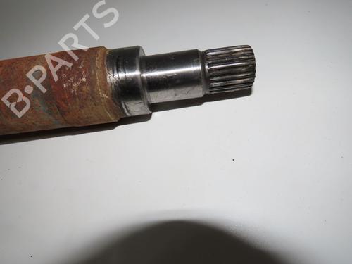 Right front driveshaft FORD TRANSIT COURIER B460 MPV 1.6 TDCi | BP36682255M39 - Image 3