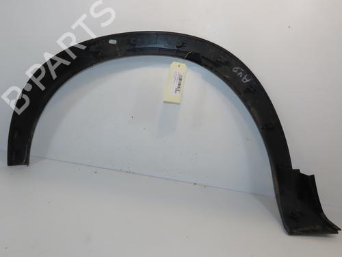 Used Front right wheel arch trim CITROËN C5 AIRCROSS (A_) 1.5 BlueHDi 130 (ACYHZJ, ACYHZR) (131 hp) 28968362