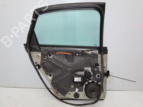 Dør venstre bak AUDI A4 B6 (8E2) 1.9 TDI | BP28969006C4 