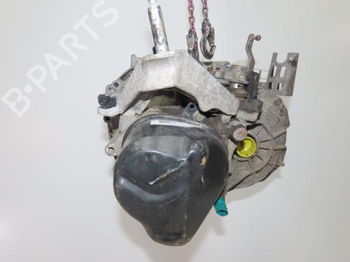 Used Gearbox Gearbox RENAULT MEGANE II (BM0/1_, CM0/1_) 1.5 dCi (BM0F, BM0T, BM2B, CM0F, CM0T) (82 hp) 33132501 33132501