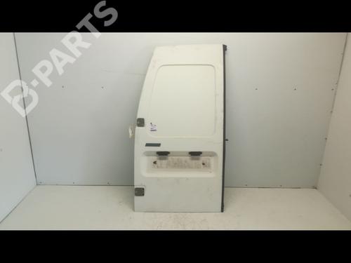 Used Left tailgate FIAT SCUDO Van (220_) 1.9 D (69 hp) 9597376
