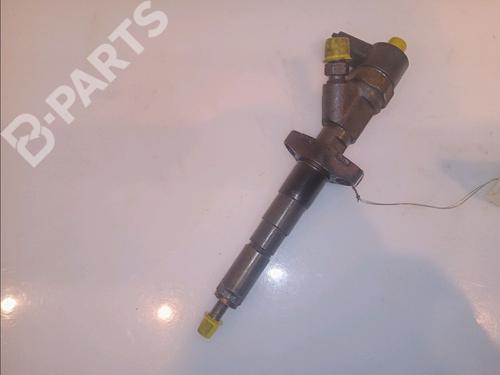 Used Injector RENAULT ESPACE III (JE0_) 2.2 dCi (JE0S) (115 hp) 11098938
