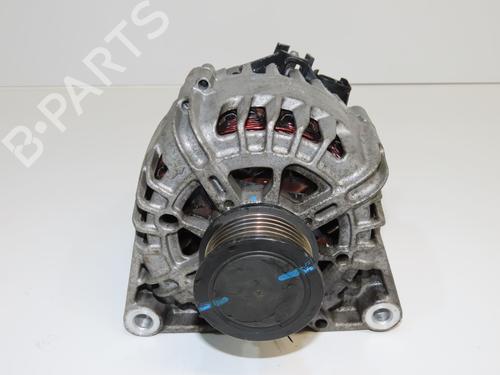 Alternator FORD KUGA II (DM2) 2.0 TDCi | BP40110608M7  - Image 8