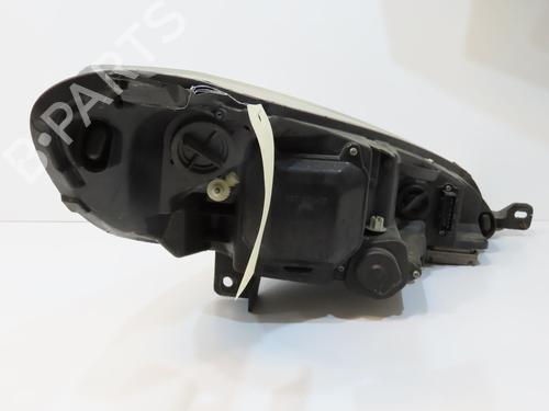 Left headlight PEUGEOT 407 Coupe (6C_) 2.7 HDi | BP34640195C28 - Image 2