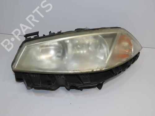 Used Left headlight Left headlight 36583071 36583071