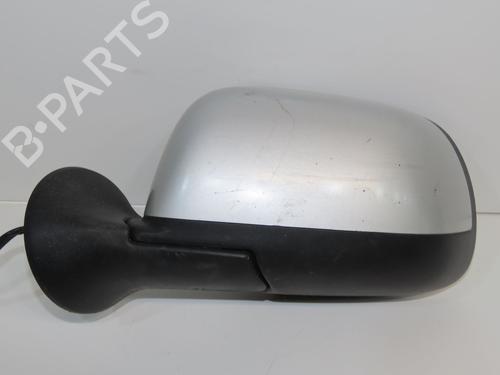 Left mirror DACIA DUSTER (HS_) 1.5 dCi (HSAJ) | BP37275921C26 - Image 2