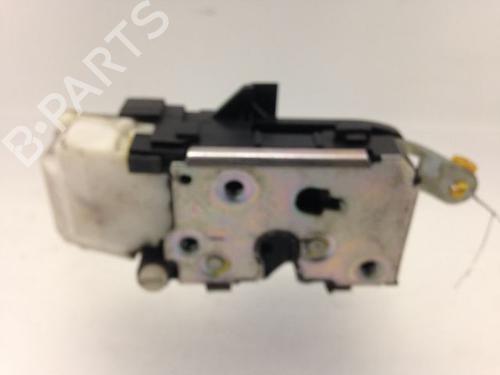 Used Rear left lock Rear left lock ALFA ROMEO 147 (937_) 1.9 JTD 16V (937.AXG1B, 937.BXG1B) (140 hp) 36495364 36495364