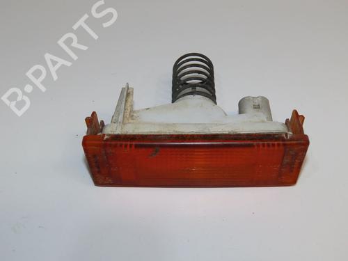 Blinklys fortil højre Blinklys fortil højre RENAULT RAPID Box Body/MPV (F40_, G40_) 1.9 D (F40P, F40N, F40E) (64 hp) 36246796 36246796