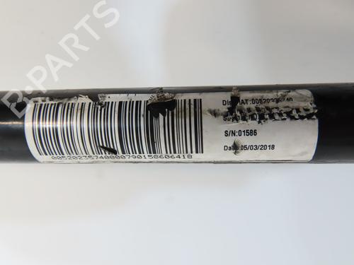 Anti roll bar FIAT TIPO Hatchback (356_, 357_) 1.4 (356HXA1B, 357) | BP30164301M96 - Image 3