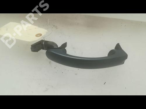 Türgriff vorne links außen für VW JETTA III (1K2) 1.9 TDI (105 hp) 9599736