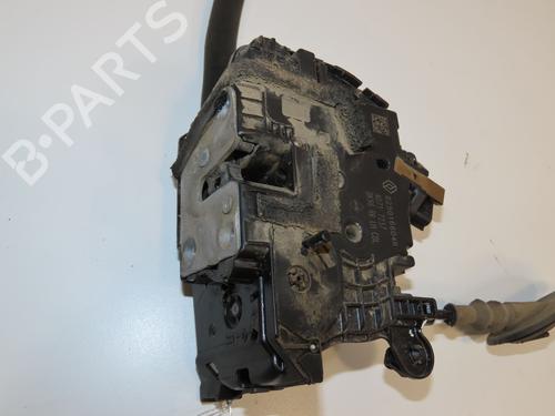 Rear left lock RENAULT CLIO IV (BH_) 1.5 dCi 75 | BP28832003C100 