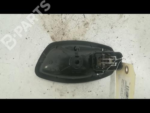 Højre bagtil invendig håndtag RENAULT CLIO IV (BH_) 1.5 dCi 90 | BP9607757I16 