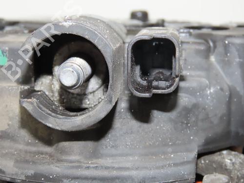 Used Alternator PEUGEOT 208 I (CA_, CC_) 1.4 HDi (68 hp) 33059328