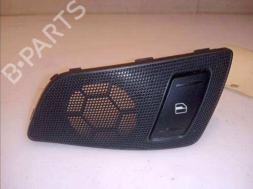 Used Left rear window switch Left rear window switch 12538359 12538359
