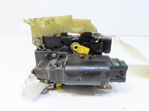 Front left lock DACIA LODGY (JS_) 1.5 dCi (JSMC, JSAF) | BP38915850C98 - Image 4