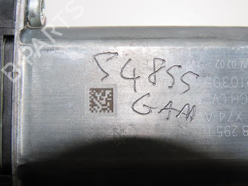 Vindusheismekanisme høyre foran DS DS 7 Crossback (J4_, JR_, JC_) 1.5 BlueHDi 130 (JCYHZJ, JCYHZR) | BP30955827C23