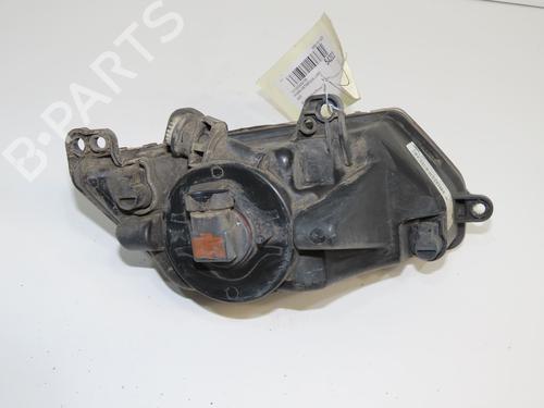 Right front fog light SEAT LEON (5F1) 1.2 TSI | BP29601126C31 
