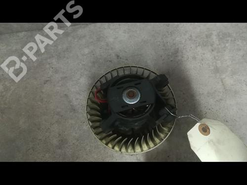 Heater blower motor MERCEDES-BENZ A-CLASS (W168) A 170 CDI (168.008) | BP9609887M62 