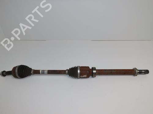 Right front driveshaft RENAULT CLIO V (B7_) 1.0 LPG (B7MT) | BP36395761M39 - Image 6