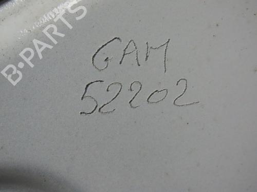 Left front door RENAULT TRAFIC III Van (FG_) 1.6 dCi 125 (FGMH) | BP29170487C2 