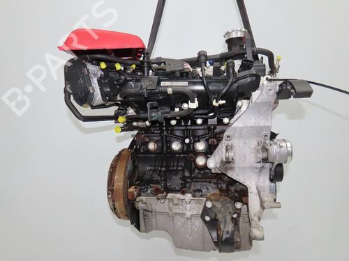 Engine ABARTH 500 / 595 / 695 1.4 (312.AXZ11) | BP29263740M1  - Image 5