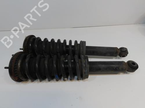 Used Right rear shock absorber Right rear shock absorber JAGUAR S-TYPE II (X200) 2.7 D (207 hp) 36582987 36582987