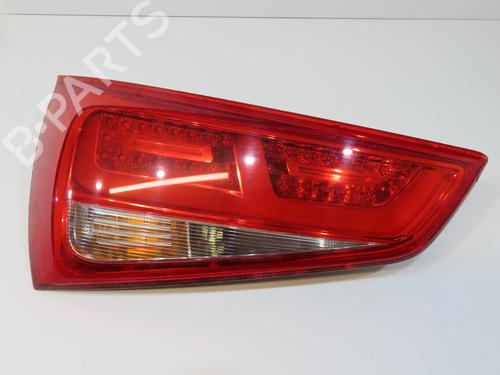 Used Left taillight Left taillight AUDI A1 (8X1, 8XK) 1.4 TFSI (122 hp) 36495906 36495906