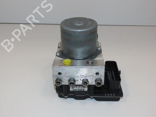 ABS pump CITROËN C4 II (NC_) 1.6 HDi 115 | BP11876541M43 